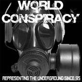 World Conspiracy profile picture