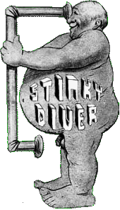 Stinky Diver profile picture