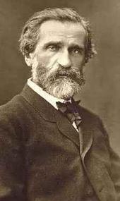 Giuseppe Verdi profile picture