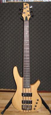 Matt's SRX-705NT profile picture