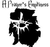 A Prayer’s Emptiness profile picture