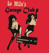 Le Milles Garage Club profile picture