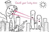 count your lucky stars (CASTEVET FOR ORDER/ITUNES) profile picture