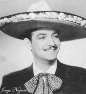 Jorge Negrete profile picture