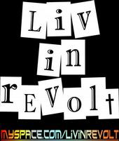 LIV IN REVOLT [REST FOR A WHILE] profile picture