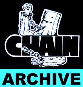 CHAIN profile picture