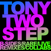 Tony Two-Step B-Sides profile picture