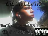 LIL HOLLOTIP {THE COME UP MIXTAPE} profile picture