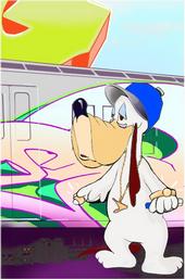 Droopy Dog Space profile picture