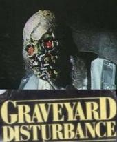 Graveyard Disturbance Music profile picture