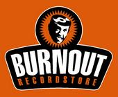 BURNOUT RECORDSTORE profile picture