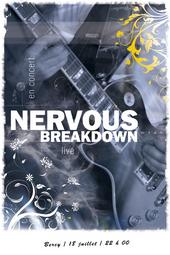 nervous breakdown profile picture
