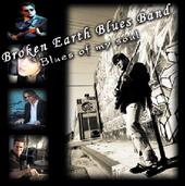 Broken Earth Blues Band profile picture