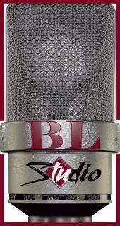 BL STUDIO profile picture