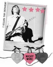 Nicky Wire profile picture