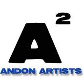 Andon Artists Management profile picture