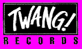 Twang! Records profile picture