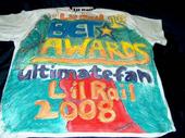 Lil Rail-BET AWARDS ULTIMATE FAN 2008 profile picture