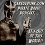 GaragePunk Podcast profile picture