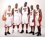 Miami Heat profile picture