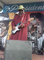 Guitar Mac & His Blues Express.(1979) profile picture