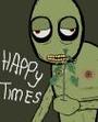 Salad Fingers profile picture