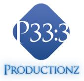 P33:3 Productionz profile picture