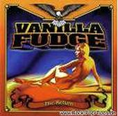 Vanilla Fudge profile picture