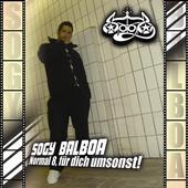 Sogy Balboa - Free EP out now! profile picture