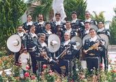 Mariachi Internacional Los Perez profile picture