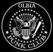 PUNK ROCK CLUB OLBIA profile picture