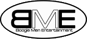 Boogie Men Entertainment profile picture