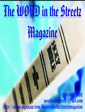 The WORD in the Streetz Magazine profile picture