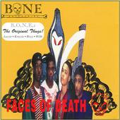 Original Bone Enterprise CD (RARE) profile picture