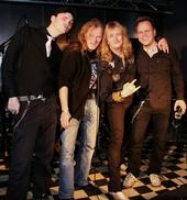 Trond Holter band profile picture