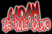 The Rule Radio-640AM WMFN/Blokhead Ent. profile picture