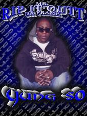 Yung Solja aka Mr. Rip It Outt Da Frame profile picture