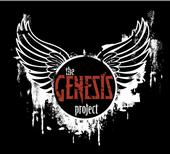 The Genesis Projectâ„¢ profile picture