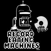 Record Eating Machines profile picture