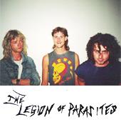 Legion Of Parasites (Official) profile picture