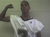 Tae. Barnes #7 profile picture