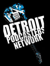 Detroit Podcasters Network profile picture