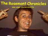 The Rosemont Chronicles profile picture