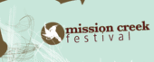 Mission Creek Music and Arts Festival profile picture