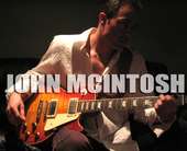 John McIntosh Music profile picture