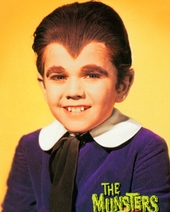 Eddie Munster profile picture