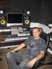 Roger Gangi (NEW REMIXES POSTED) profile picture