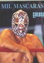 Mil Mascaras profile picture