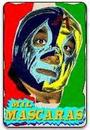 Mil Mascaras profile picture