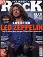 Classic Rock Magazine profile picture